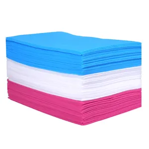 High Quality biodegradable non woven disposable sterile surgical drape