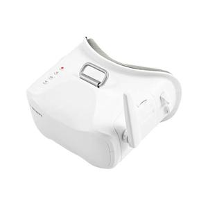 Gafas FPV <span class=keywords><strong>BETAFPV</strong></span> <span class=keywords><strong>VR03</strong></span> 5.8G con Función DVR, Pantalla LCD HD de 4.3 Pulgadas 800*480px, Antena de Repuesto NTSC/PAL para FPV - Product Image 3