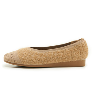 Nuevas zapatillas de deporte de gran oferta, zapatillas transpirables, zapatos deportivos informales de moda para mujer, plantilla de malla para trotar cómodo - Product Image 4