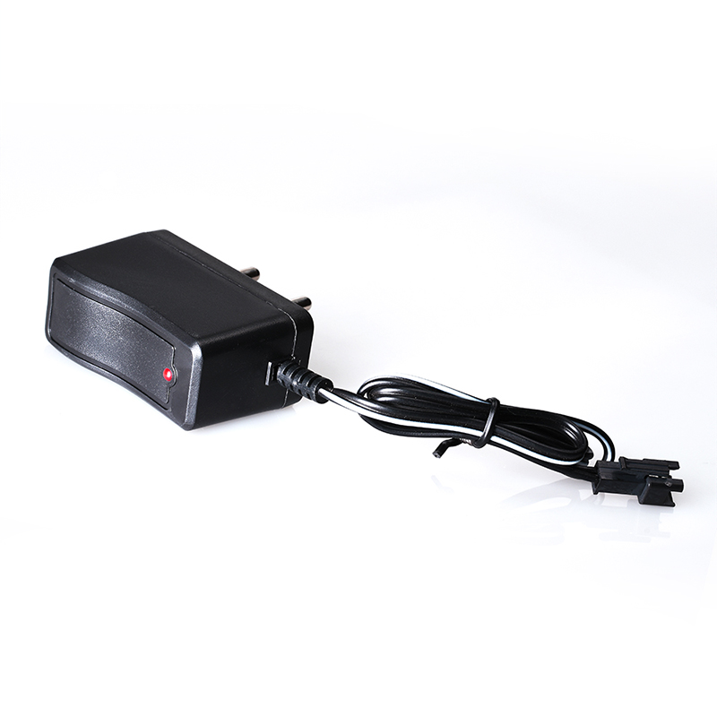 CROWN C factory direct supply AC DC Adaptor 7.2V 0.25A Wall Mount Adapter