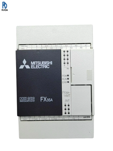 Module de Contrôleur Logique Programmable (PLC) Industriel, Dispositif de Contrôle d'Automatisation, Contrôleur Programmable Haute Performance Industriel - Product Image 1