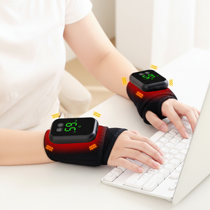 Masajeador Corporal Inalámbrico YIJIAN para el Cuidado de las Manos, Personalizable OEM ODM, Carga Rápida, Venta al por Mayor, para Después del Ejercicio - Product Image 1