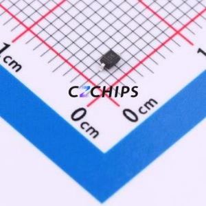 Nouveau & Original 1N5817WS SOD-323 Diode Schottky Diode Vente en Gros Composants Électroniques Fournisseur de Puces & Service BOM - Product Image 1