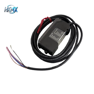 Amplificateur de capteur de contact numérique polyvalent KEYENCE GT-71A 100 % authentique, type rail DIN NPN - Product Image 1