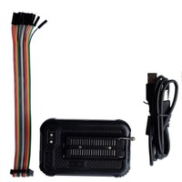 Programmer Universal USB TL866 Generasi Ketiga T48 TL866II Plus NAND EMMC Burner