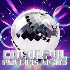 Pistola de Burbujas con Forma de Bola de Discoteca, Máquina de Burbujas Mágica a Pilas con Solución para Burbujas para Niños - Product Image 2