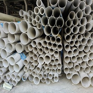 Tubo in Acciaio Zincato a Caldo da 2 Pollici (DN50) 12m <span class=keywords><strong>Sch</strong></span> 40-ASTM A53 per Recinzioni Agricole, Saldatura ERW BS - Product Image 6