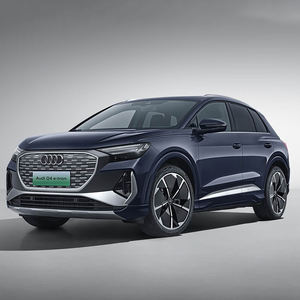 2023 coche eléctrico automóviles au-di <span class=keywords><strong>Q4</strong></span> e-tron automotriz en Stock nueva energía eléctrica 5 asientos 4 ruedas coches nuevos au-di <span class=keywords><strong>Q4</strong></span> e-tron - Product Image 1