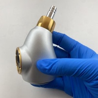 Usine d'aluminium personnalisé service de traitement des métaux accessoires de caméra 5 axes précision aluminium CNC fraisage pièces d'usinage