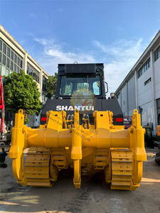 Bulldozer sobre orugas Shantui SD22 220Hp Bulldozer sobre orugas Shantui SD22 220hp Bulldozer Eficiente sobre orugas - Product Image 5