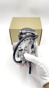 เหมาะสำหรับรถมอเตอร์ไซค์ TTR-225 ปี 1999-2004 รุ่น 5FG-14901-00-00 XT225 คาร์บูเรเตอร์ อุปกรณ์เสริมรถมอเตอร์ไซค์ - Product Image 2