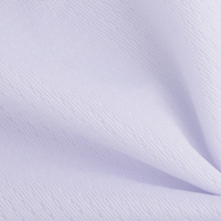 Tissu de jersey de cyclisme respirant en maille à mailles fines Dry Fit 100% polyester pour vêtements de sport