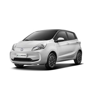 2022-2024 barato Changan Benni Benben E-Star 2023 Mini coche eléctrico para adultos Vehículo de nueva energía con rango EV de 310km gran oferta China - Product Image 4