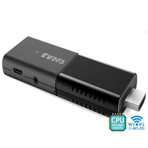 IK R2/R3 H313 1 Go de RAM 8 Go de ROM Stick <span class=keywords><strong>TV</strong></span> 4K Meilleur Android 10 <span class=keywords><strong>Fire</strong></span> Lite Aexa Télécommande vocale <span class=keywords><strong>Fire</strong></span> <span class=keywords><strong>TV</strong></span> Stick - Product Image 1