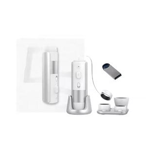 Đầu Máy Spa Tóc Thông Minh 15.6 inch HD màn hình ai da đầu phân tích 2025 Hàn Quốc - Product Image 6