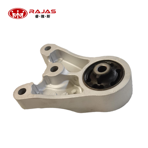 OEM 15543574-00 Ensemble de support de suspension droite du groupe motopropulseur de voiture TA30-1001700C pour les supports de moteur BYD E7 Dolphin Driving Yuan - Product Image 1