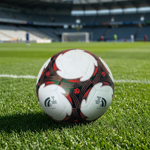 Soccer <b>Training</b> <b>Balls</b> Football Soccer <b>Ball</b> Soccer Product - Product Image 2