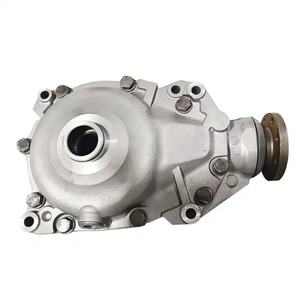 SP Venta Caliente, Calidad Original Garantizada, OEM 31507601768, Reductor de Eje Trasero Diferencial para BMW Serie 5 F07/F10/F11 2009-2013 - Product Image 4