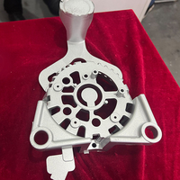Service de fabrication sur mesure de boîtiers en aluminium moulé sous pression