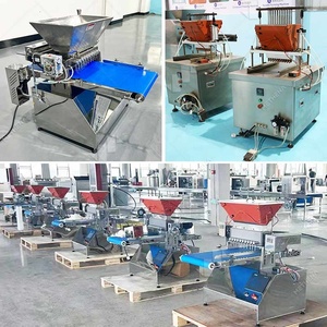 Caramella di frutta morbida e acida anello duro gommoso piccolo depositante automatico <span class=keywords><strong>cioccolato</strong></span> fare estrusore macchina da casa - Product Image 2