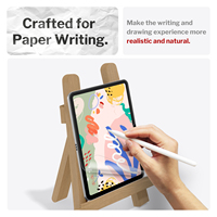Film anti-reflet pour iPad Air 11 pouces, modèles 2026/2025/2024 M4/M3/M2, haute qualité