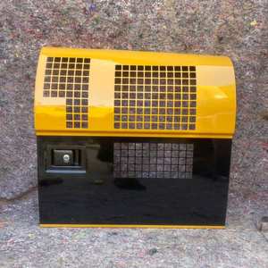 Puerta Lateral para Excavadora <span class=keywords><strong>CAT</strong></span> 320C 330C 345C - Product Image 3