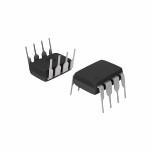 Embedded Original Z8F0113PB005SG 8 DIP Electronics Component - Product Image 1