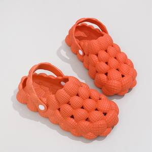 Vente chaude hommes <span class=keywords><strong>femmes</strong></span> balle <span class=keywords><strong>de</strong></span> <span class=keywords><strong>Golf</strong></span> chaussures sabots <span class=keywords><strong>sandales</strong></span> Massage confort respirant plage été <span class=keywords><strong>sandales</strong></span> sabots personnalisés <span class=keywords><strong>femmes</strong></span> sabots - Product Image 4