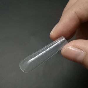 Formes à <span class=keywords><strong>ongles</strong></span> doubles 120 pièces, <span class=keywords><strong>faux</strong></span> <span class=keywords><strong>ongles</strong></span> français, système de <span class=keywords><strong>gel</strong></span> UV pour la construction des <span class=keywords><strong>ongles</strong></span>, décorations d'art d'<span class=keywords><strong>ongles</strong></span> en acrylique, longue couverture complète, outils faciles - Product Image 2