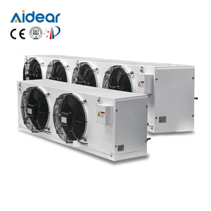 Refroidisseur d'air universel pour mur d'huile hydraulique, dissipateur thermique, prix promotionnel - Product Image 6