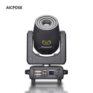 Luz LED Láser de Cabeza Móvil con Precio de Fábrica, Luz Láser DMX con Animación 3D - Product Image 1