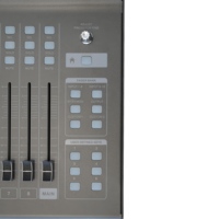 Consola de Mezclas Accuracy Pro Audio DM16PRO de 16 Canales Mezclador de Audio para Grabación en Estudio y Actuaciones en Vivo