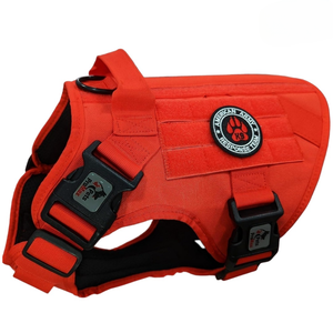 Free sample Oxford <b>dog</b> collar, factory pricing, reflective, adjustable, and waterproof without a pull - Product Image 1