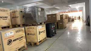 Moteurs hors-bord <span class=keywords><strong>Mercury</strong></span> Tohatsu en stock, vente en entrepôt - Product Image 6