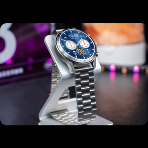 Nuevo Reloj Inteligente con Carga Inalámbrica <span class=keywords><strong>DT70</strong></span>+ con Pantalla de 454*454, Llamadas BT, 2 Correas de Regalo, Reloj Inteligente <span class=keywords><strong>DT70</strong></span> Plus para Hombre - Product Image 4