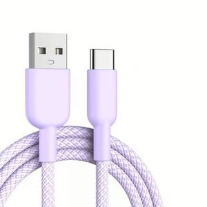 Wholesale 1m USB to Type C Fast Charging Data <b>Cable</b> for IPhones 14 15 16 17 Pro Max 3A Type C Printer All Android Phones - Product Image 5