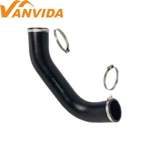 VANVIDA Nouveau Tuyau de Raccordement d'<span class=keywords><strong>Intercooler</strong></span> OE 0382LJ pour Peugeot Citroën <span class=keywords><strong>JUMPER</strong></span> BOXER - Product Image 3