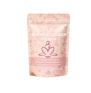 Suplemento de <span class=keywords><strong>Creatina</strong></span> OEM, Suplemento de Colágeno, <span class=keywords><strong>Creatina</strong></span> y Colágeno en Polvo - Product Image 1
