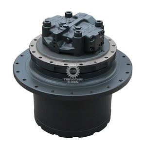 PC200-7 suku cadang ekskavator (tutup 12 lubang) /PC200-6/PC200-7/PC200-8 penggerak Final Travel Drive//// - Product Image 3