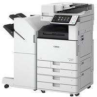 Оригинальный неупакованный экран панели дисплея для Canon C5560 6575 8505 7580 копировальные аппараты