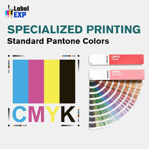 Chất lượng cao tùy chỉnh in ấn mã QR an Scratch biểu tượng độc đáo Sticker tấm Hologram Nhãn dán nhãn QR mã - Product Image 5