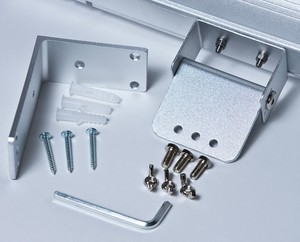 Calentadores Eléctricos <span class=keywords><strong>de</strong></span> Banda Radiante, Calentadores Infrarrojos para Exteriores, Calentadores <span class=keywords><strong>de</strong></span> <span class=keywords><strong>Pared</strong></span> Infrarrojos - Product Image 5