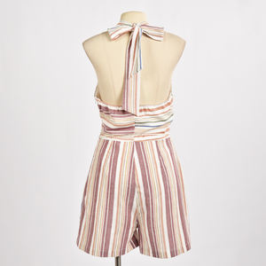 Vente d'usine, best-seller, vêtements pour femmes 100% coton, vente en gros, vêtements sans manches, vêtements de mode - Product Image 3