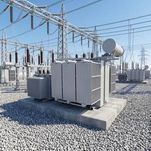 Transformador Toroidal de Aleación Amorfa de Alta Resolución Yaoyi SH15 80/10KVA, Sumergido en Aceite, Certificado ISO9001, 50/60Hz, Trifásico - Product Image 3