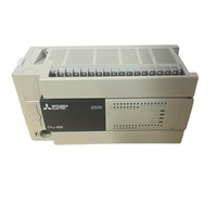 Controlador Lógico Programable Original Nuevo FX3U-48MR/ES-A en Stock
