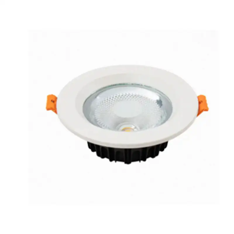 Hot Sale Hotel Indoor Lighting 5w 7w 10w 15w 25w SMD Recessed Ceiling Led Downlight