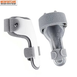 Férula Espica para Pulgar, Soporte Ajustable para Muñeca y Pulgar para Alivio del <span class=keywords><strong>Dolor</strong></span> por Artritis, <span class=keywords><strong>Dedo</strong></span> en Gatillo, Tendinitis, Esguince y CMC - Product Image 2