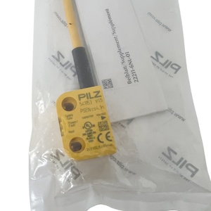Nuevo Interruptor Original 541153 PSEN Cs4.1n 1 Versión 1.5 Tamaño Miniatura con Resina Epoxi - Product Image 4