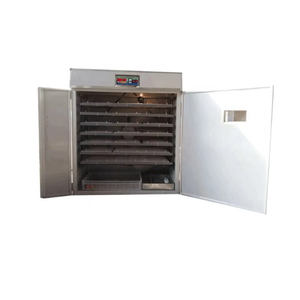 Plus grande ferme premier choix armoire type 1408 <span class=keywords><strong>incubateur</strong></span> d'oeufs - Product Image 3