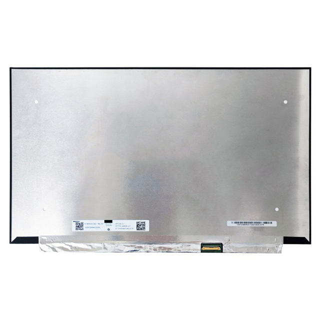 N156HCG-GQ1 N156HCG GQ1 15.6" FHD EDP 30Pin 60Hz Slim Laptop Screen With IPS Panel 1920(RGB)*1080 New Product